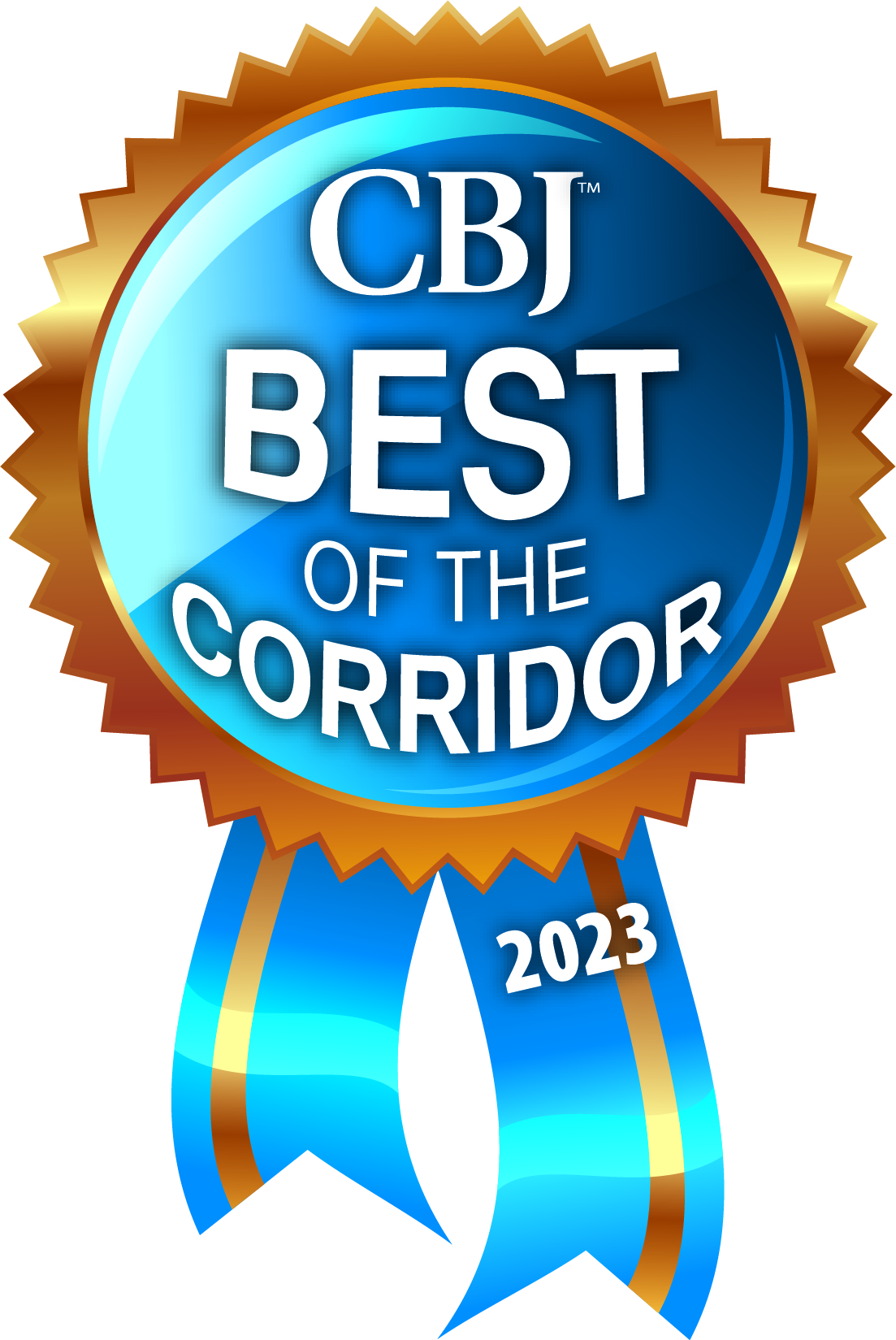 CBJ Best of the Corridor 2023